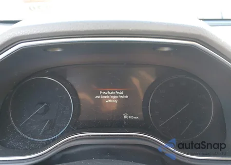 2019 Toyota Avalon Limited from USA, damaged, VIN 4T1BZ1FB1KU007009